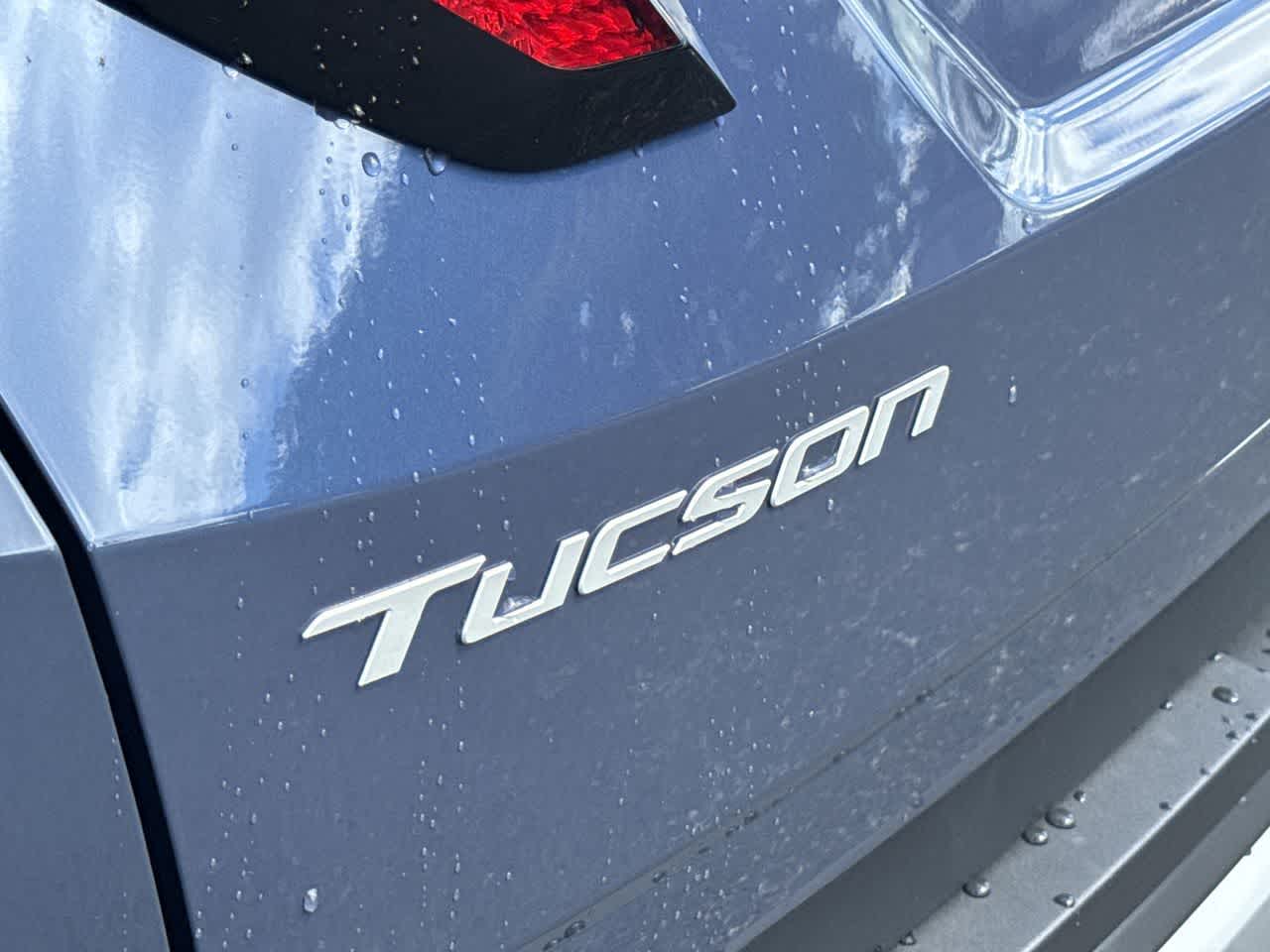 Thumbnail: 2026 Hyundai Tucson - 10