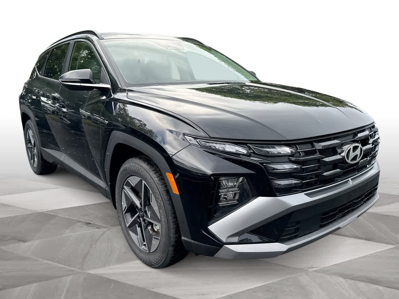 Thumbnail: 2025 Hyundai Tucson - 2