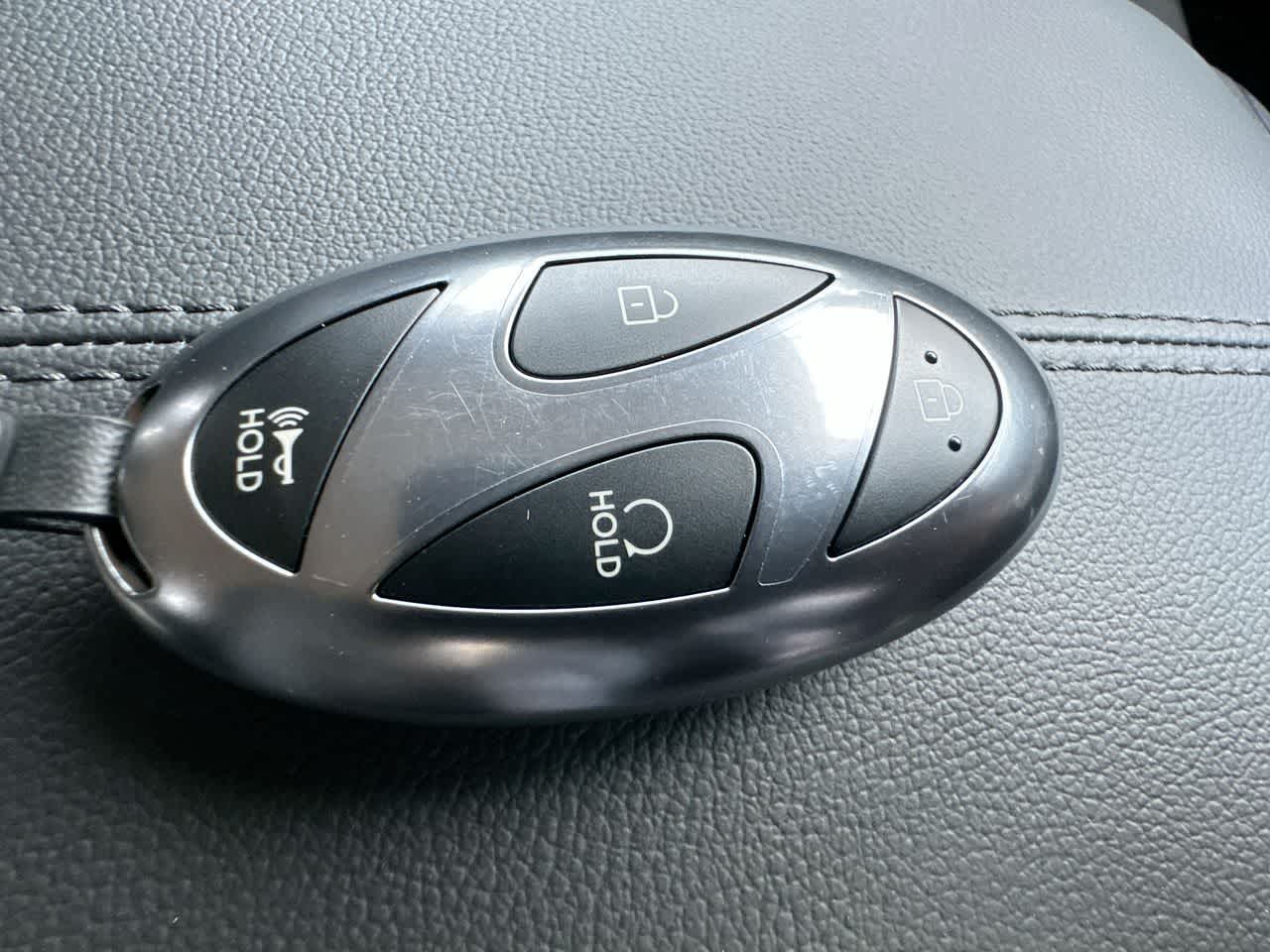 Thumbnail: 2026 Hyundai Tucson - 28