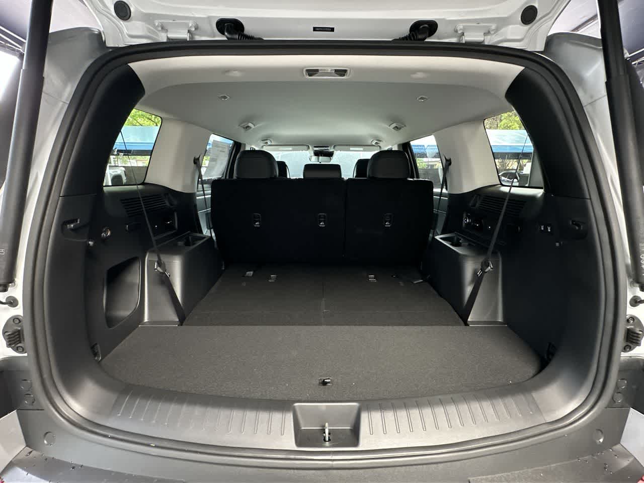 Thumbnail: 2026 Hyundai Santa Fe - 25