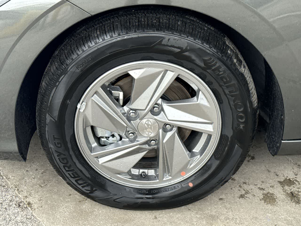 Thumbnail: 2026 Hyundai Elantra - 11