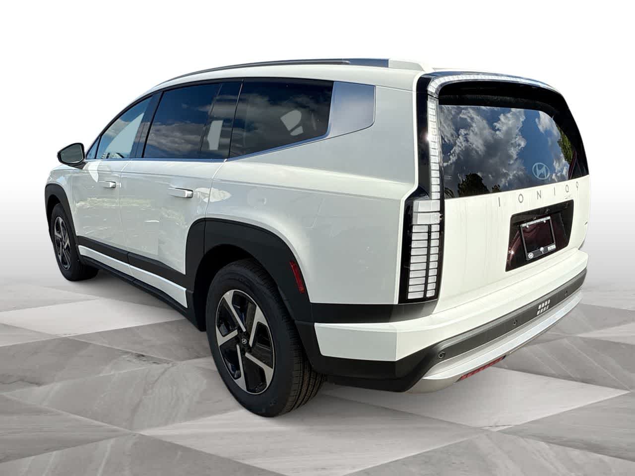 Thumbnail: 2026 Hyundai Ioniq - 6