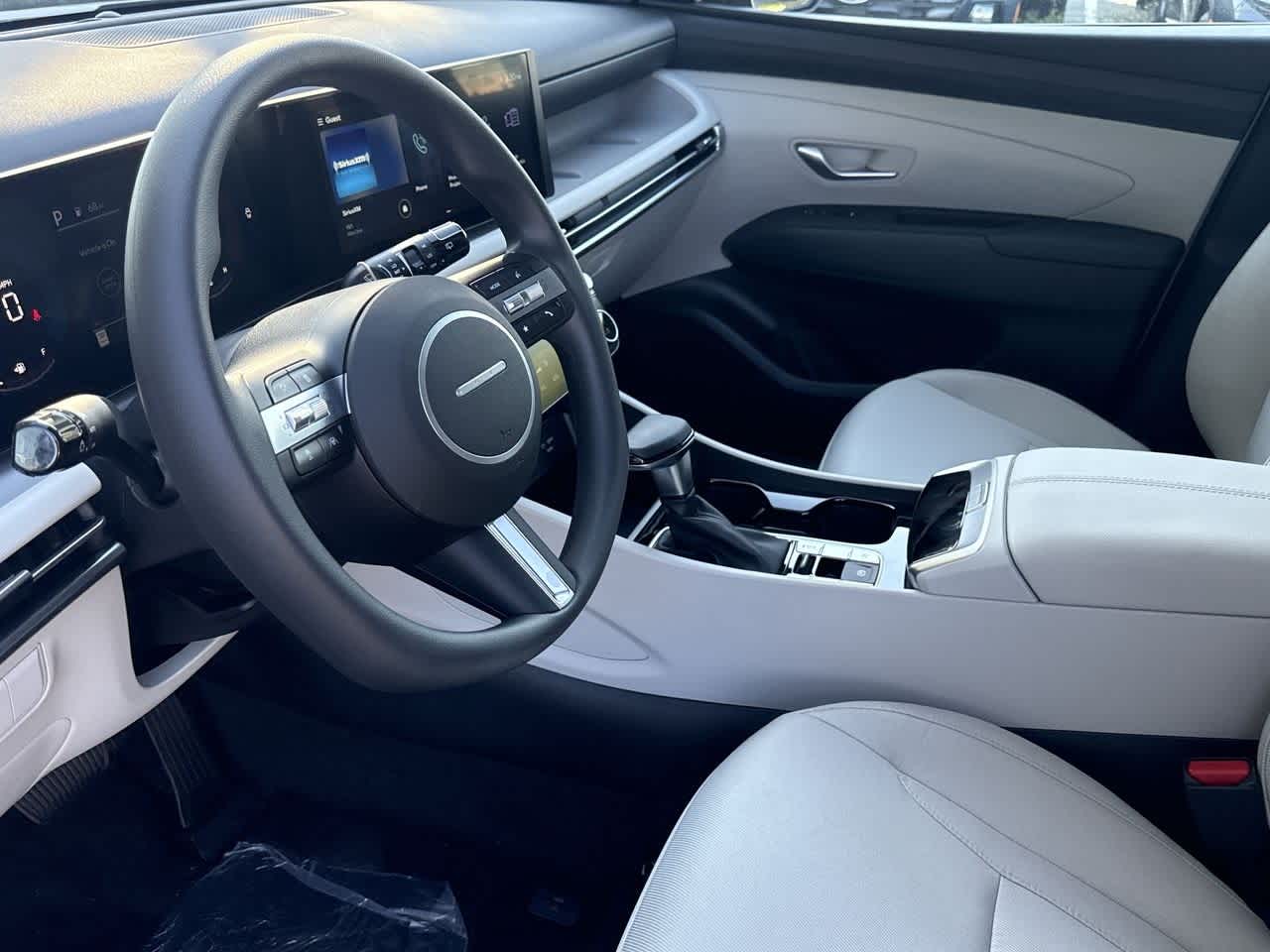 Thumbnail: 2026 Hyundai Tucson - 13