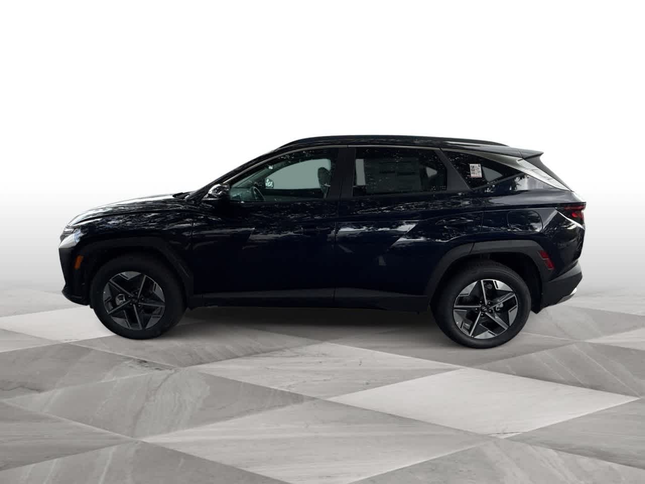 Thumbnail: 2026 Hyundai Tucson - 5