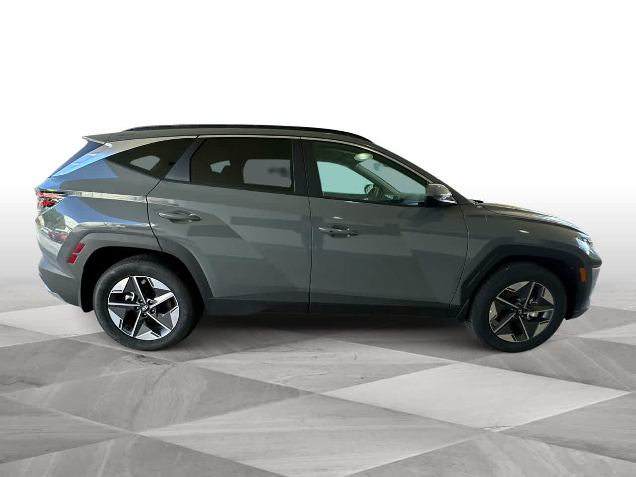 Thumbnail: 2026 Hyundai Tucson - 9