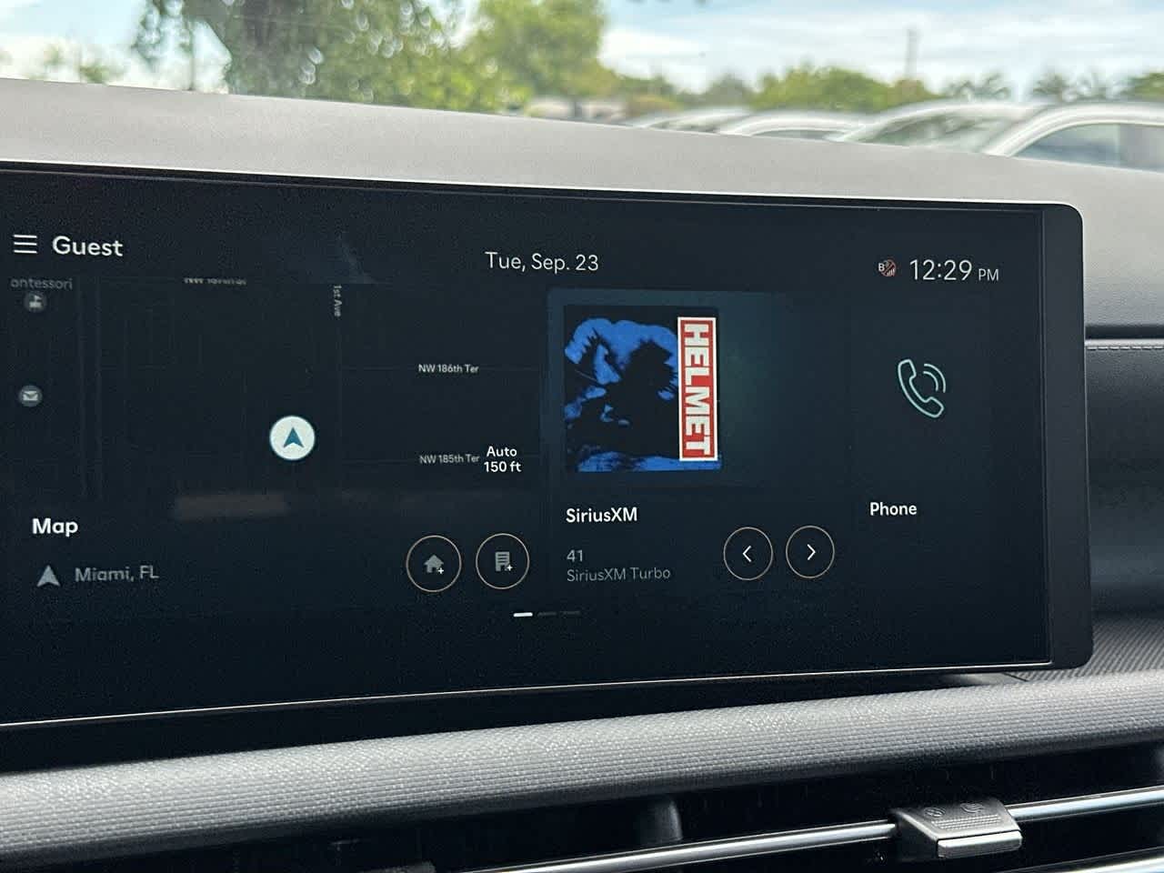 Thumbnail: 2025 Hyundai Tucson - 18