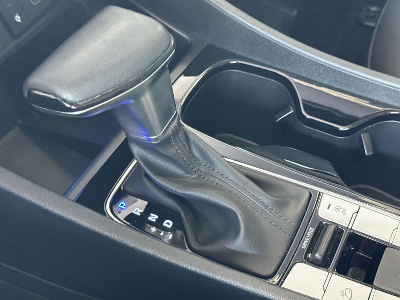 Thumbnail: 2023 Hyundai Tucson - 21