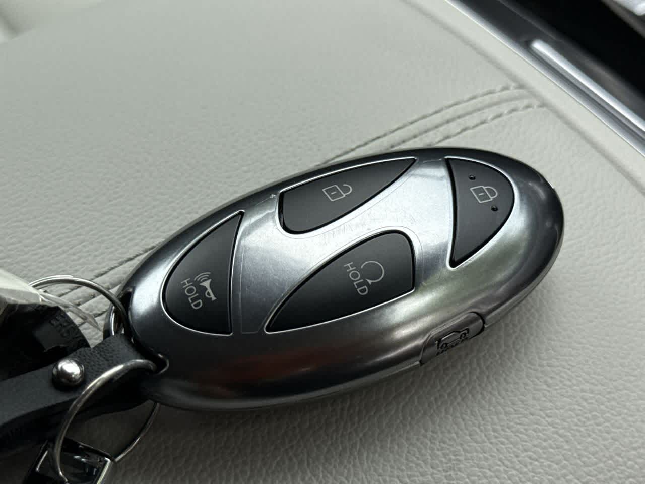 Thumbnail: 2025 Hyundai Tucson - 28