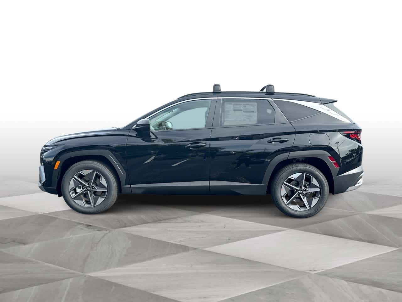 Thumbnail: 2026 Hyundai Tucson - 5