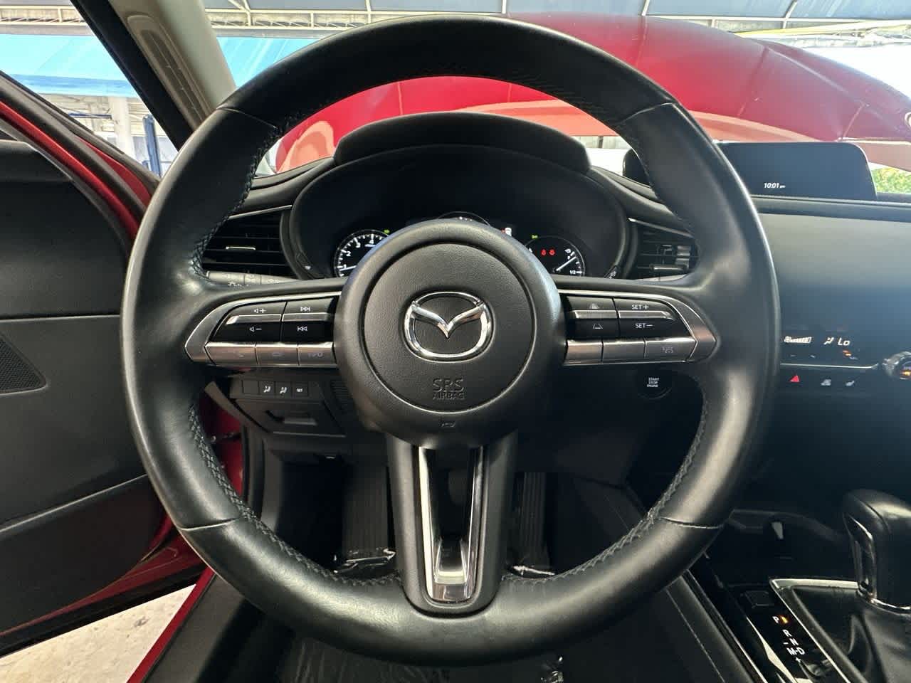 Thumbnail: 2023 Mazda CX-30 - 15