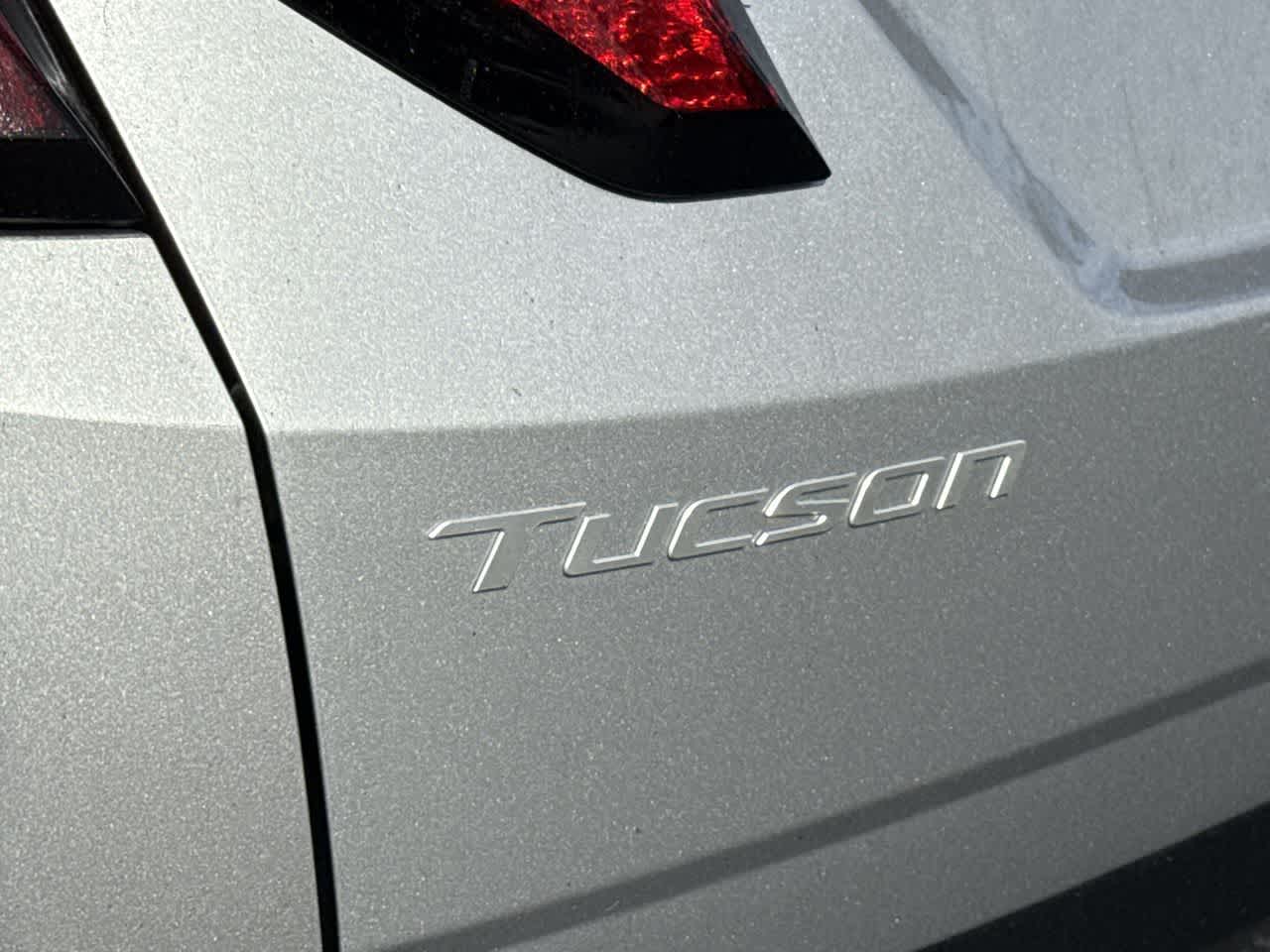 Thumbnail: 2026 Hyundai Tucson - 10