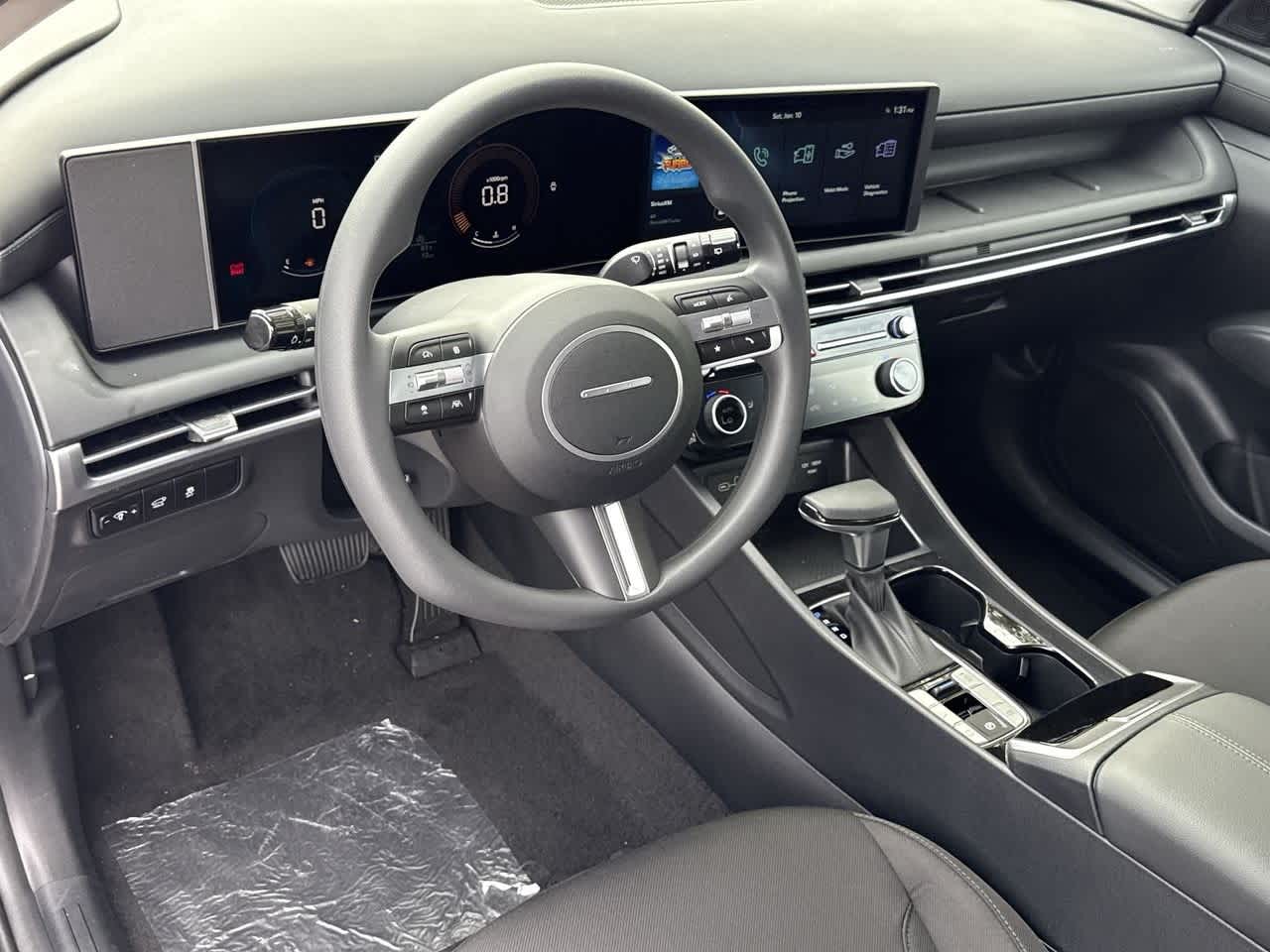 Thumbnail: 2026 Hyundai Tucson - 13