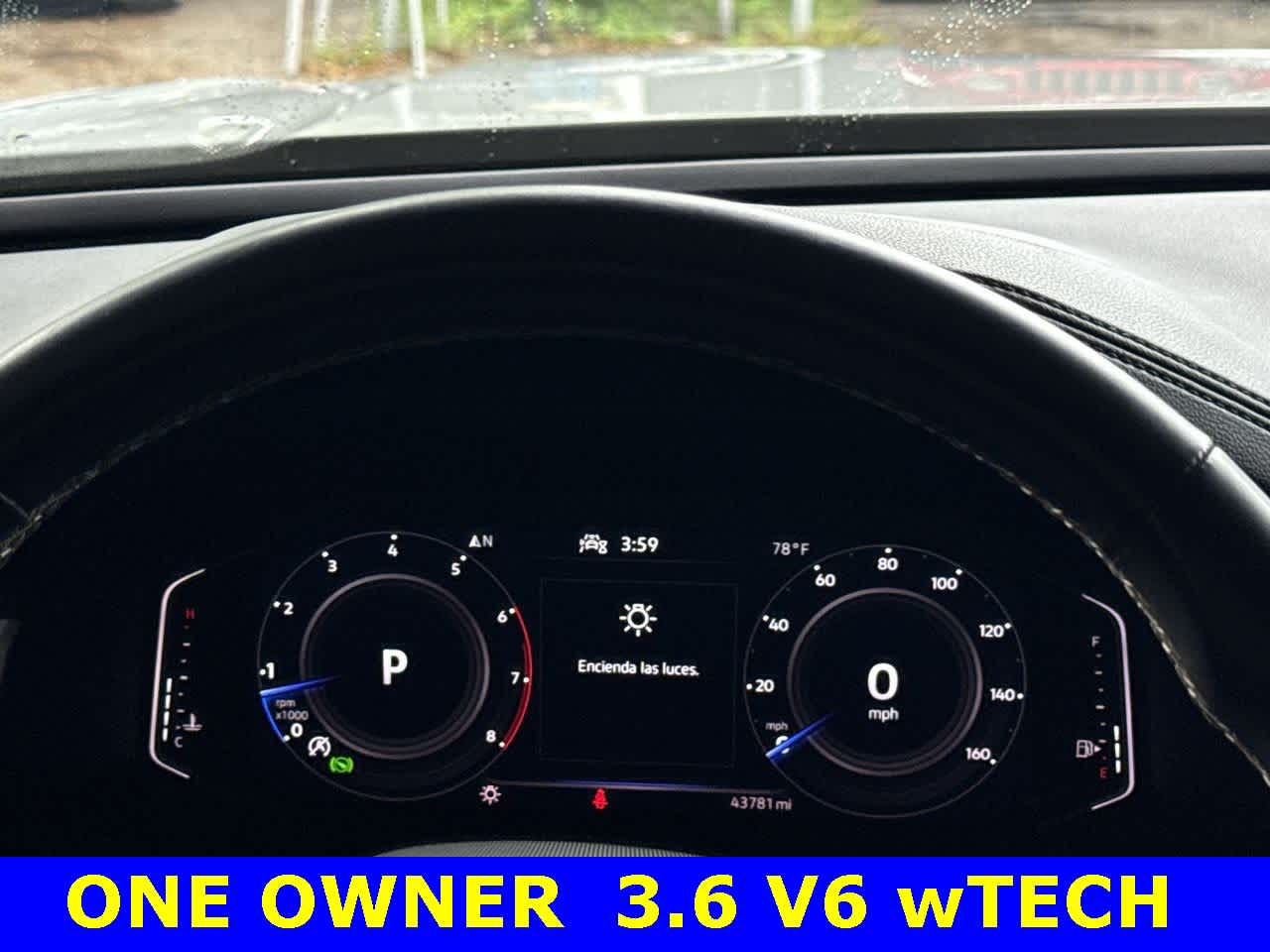 Thumbnail: 2022 Volkswagen Atlas - 16