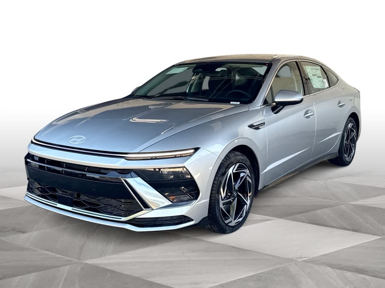 Thumbnail: 2026 Hyundai Sonata - 4