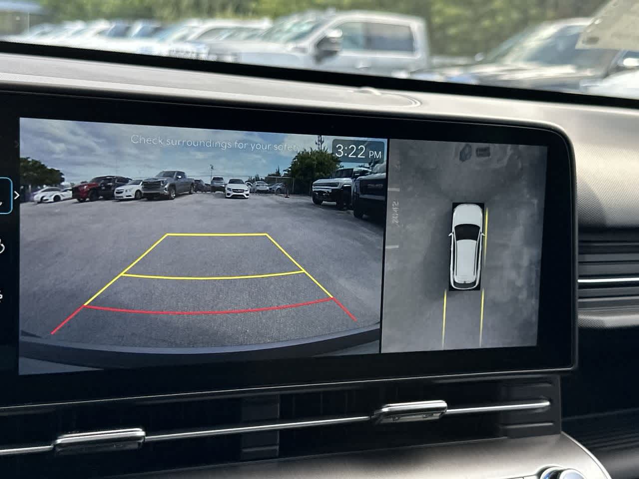 Thumbnail: 2026 Hyundai Kona - 19