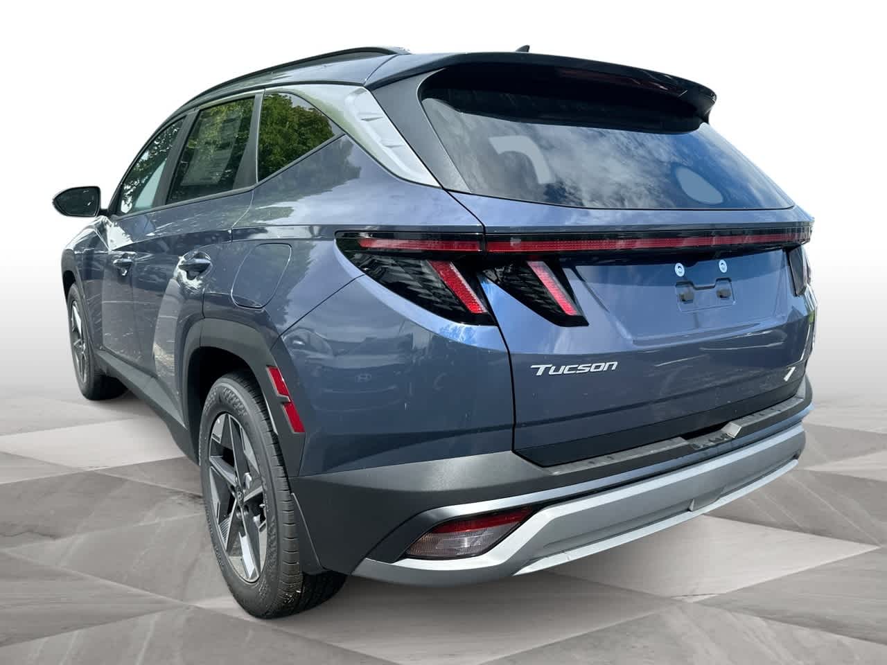 Thumbnail: 2025 Hyundai Tucson - 6