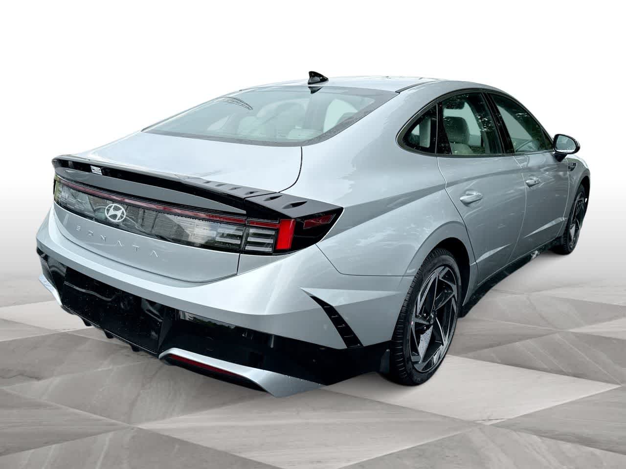 Thumbnail: 2026 Hyundai Sonata - 8