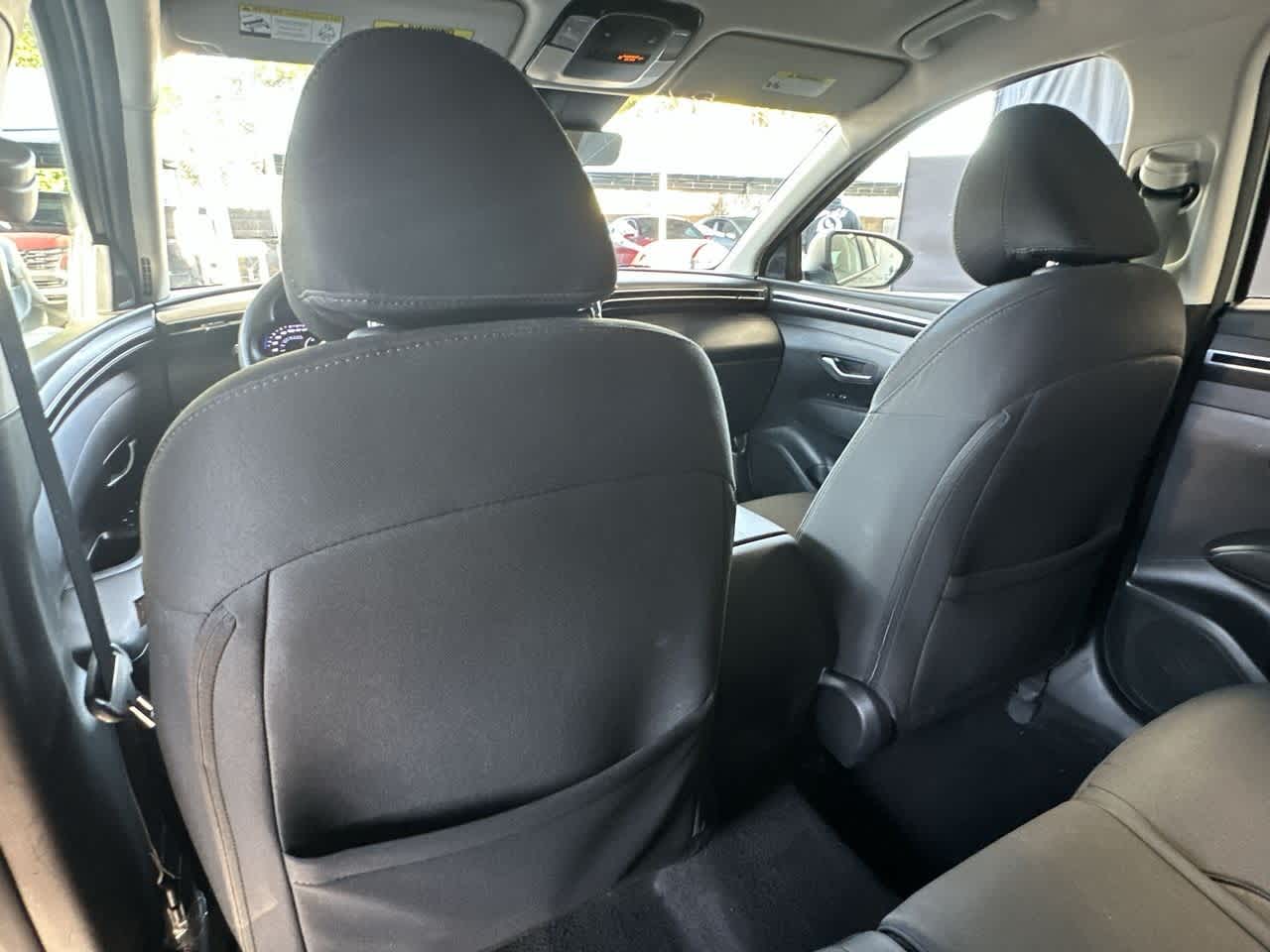 Thumbnail: 2024 Hyundai Tucson - 23