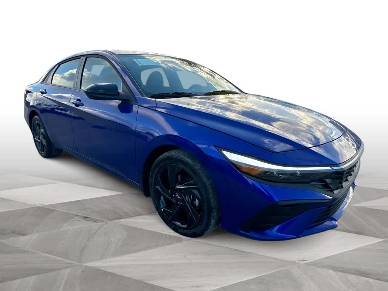 Thumbnail: 2026 Hyundai Elantra - 2