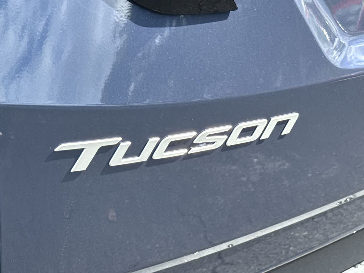 Thumbnail: 2026 Hyundai Tucson - 10