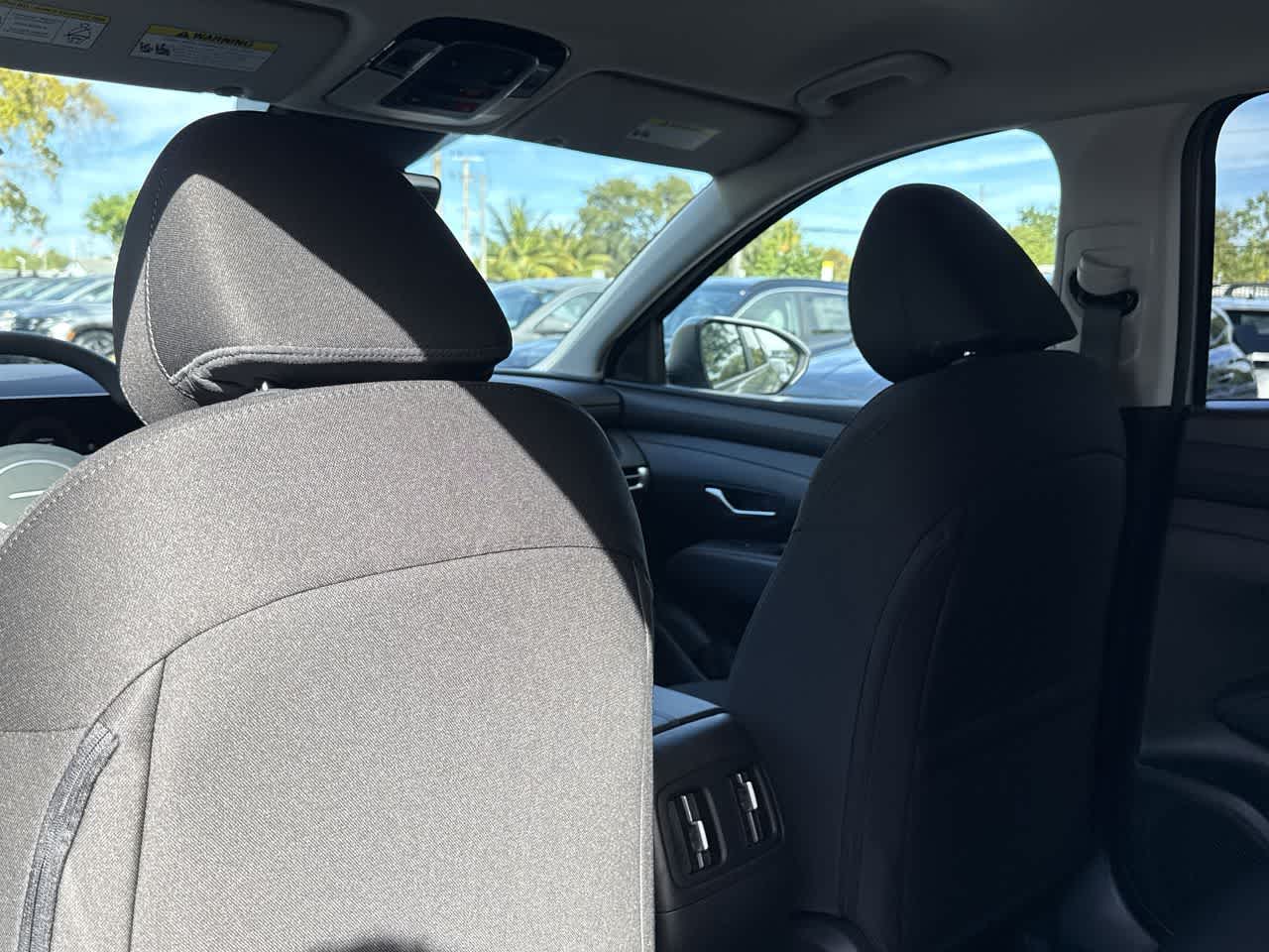 Thumbnail: 2026 Hyundai Tucson - 23