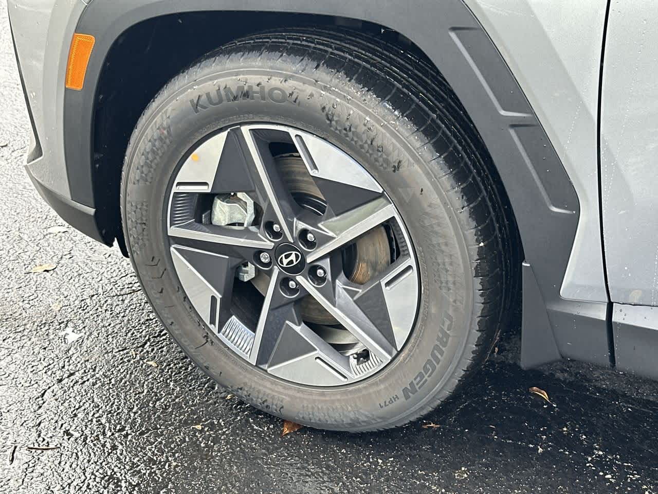 Thumbnail: 2026 Hyundai Tucson - 11