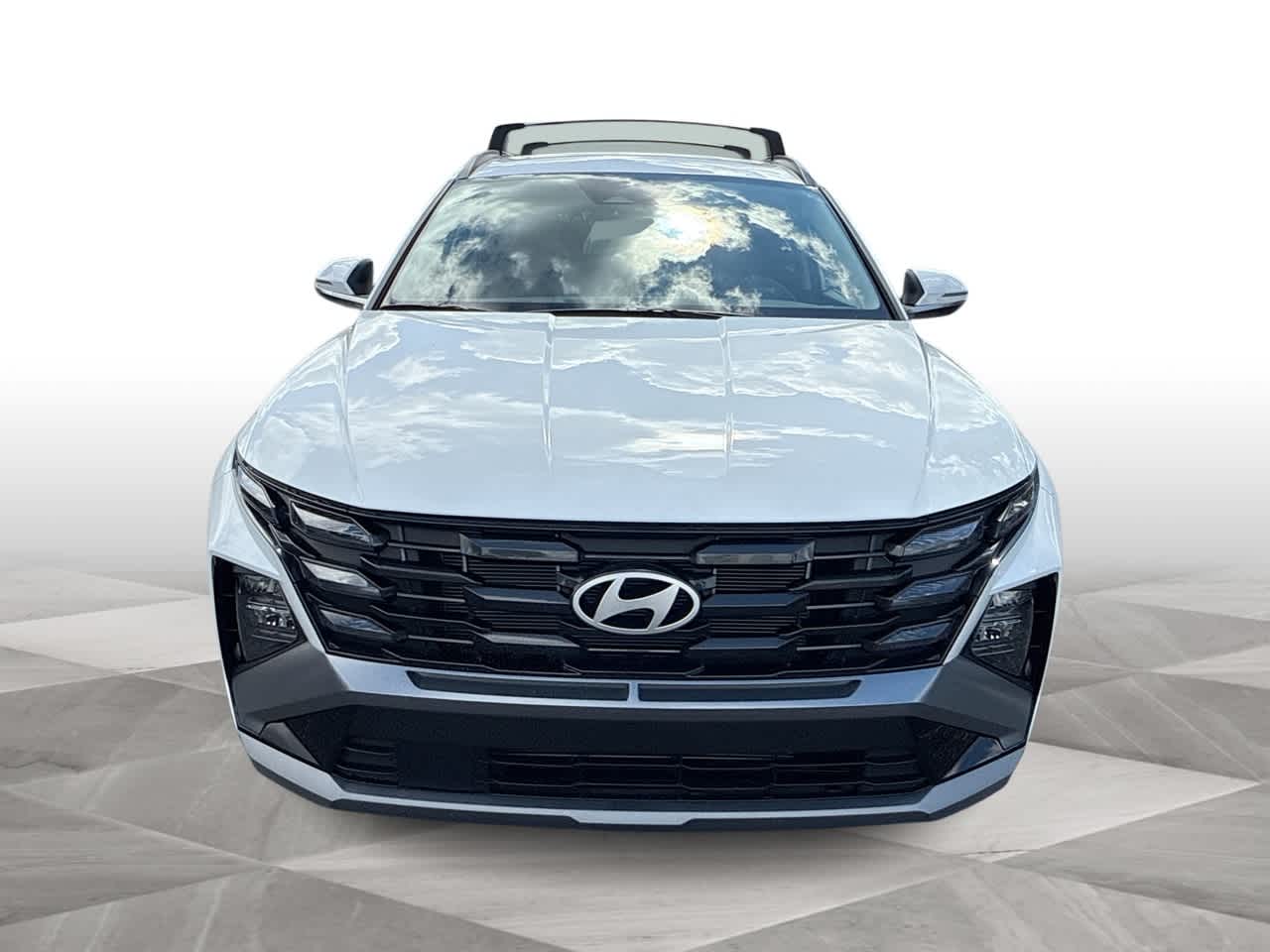 Thumbnail: 2026 Hyundai Tucson - 3