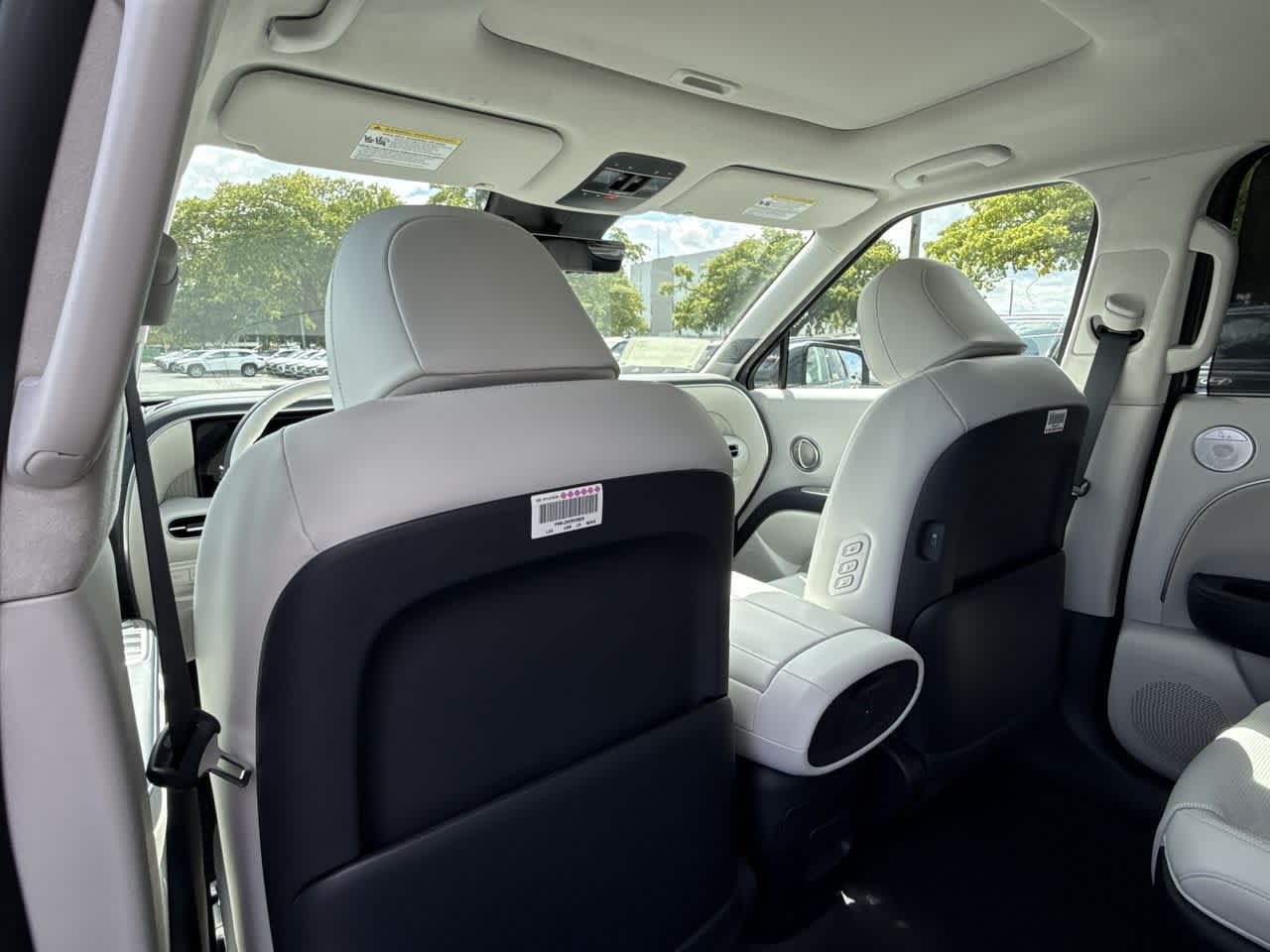 Thumbnail: 2026 Hyundai Palisade - 23