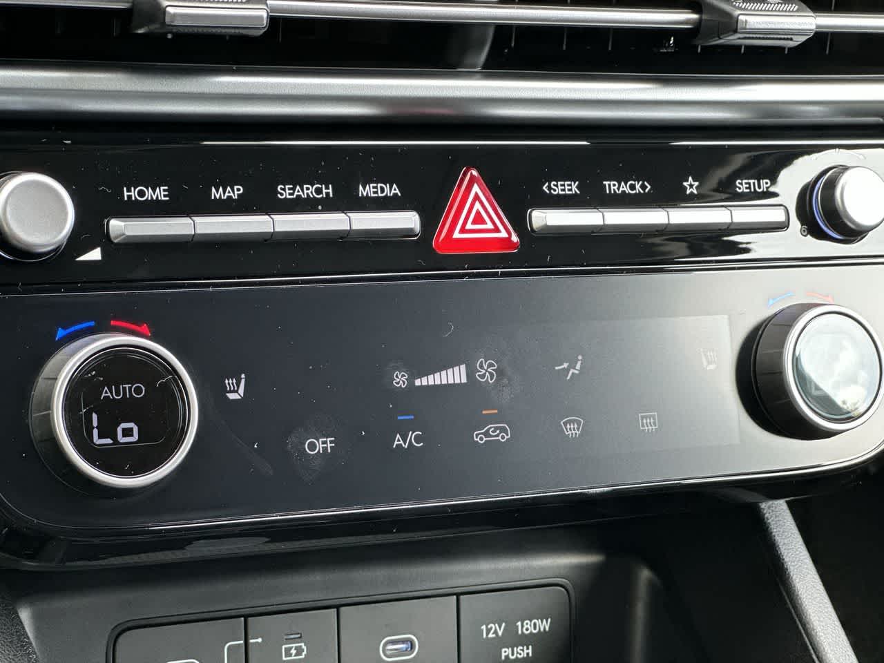 Thumbnail: 2026 Hyundai Tucson - 20