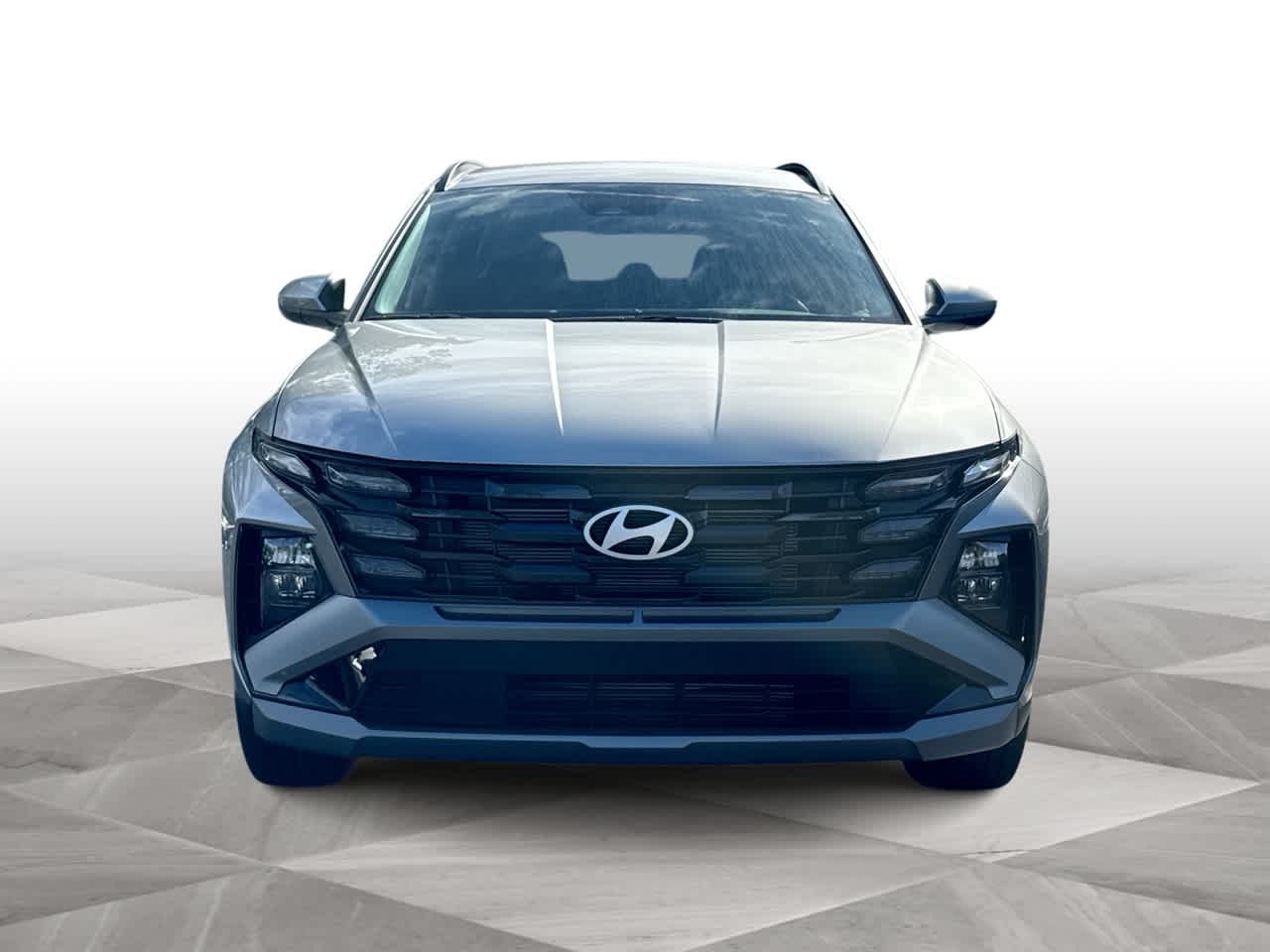 Thumbnail: 2026 Hyundai Tucson - 3