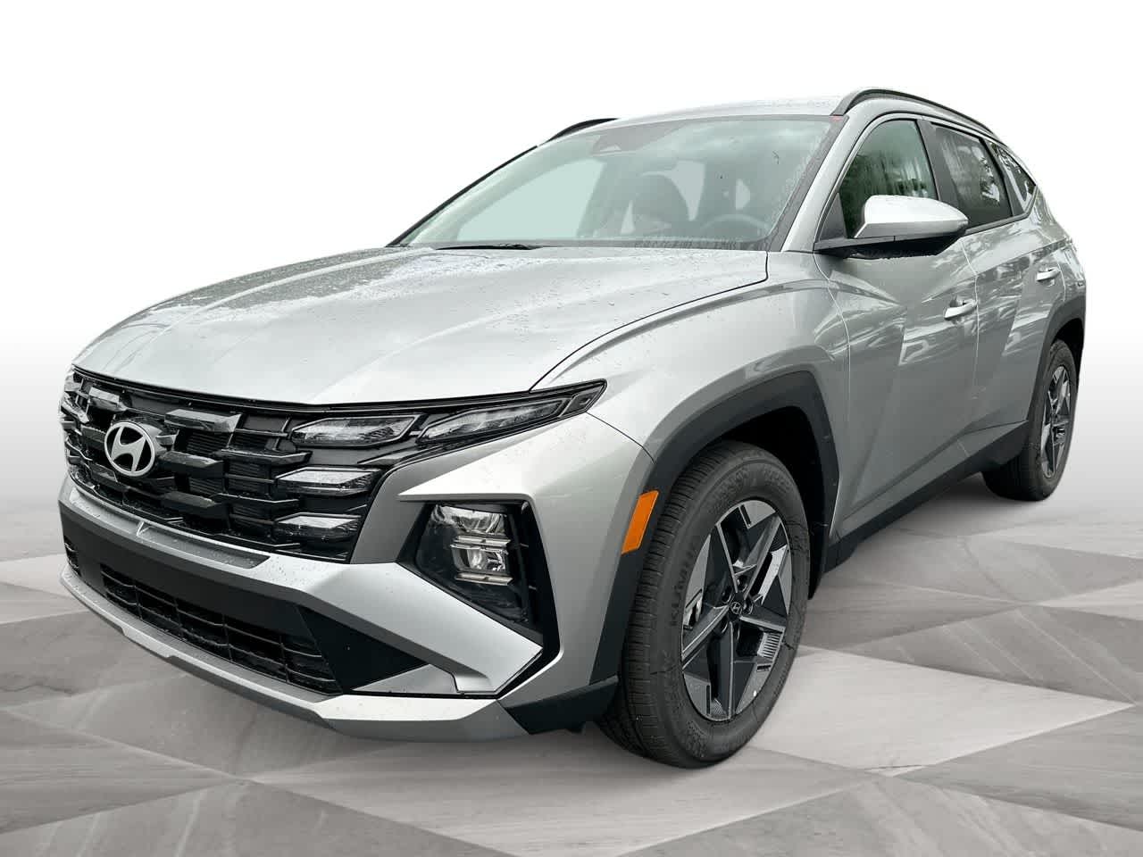 Thumbnail: 2026 Hyundai Tucson - 1