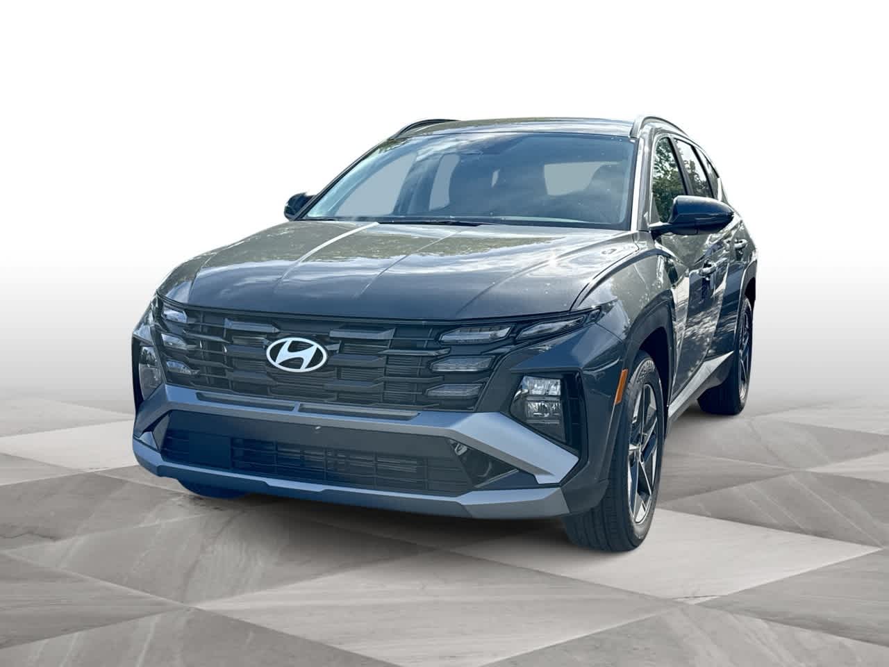 Thumbnail: 2026 Hyundai Tucson - 1
