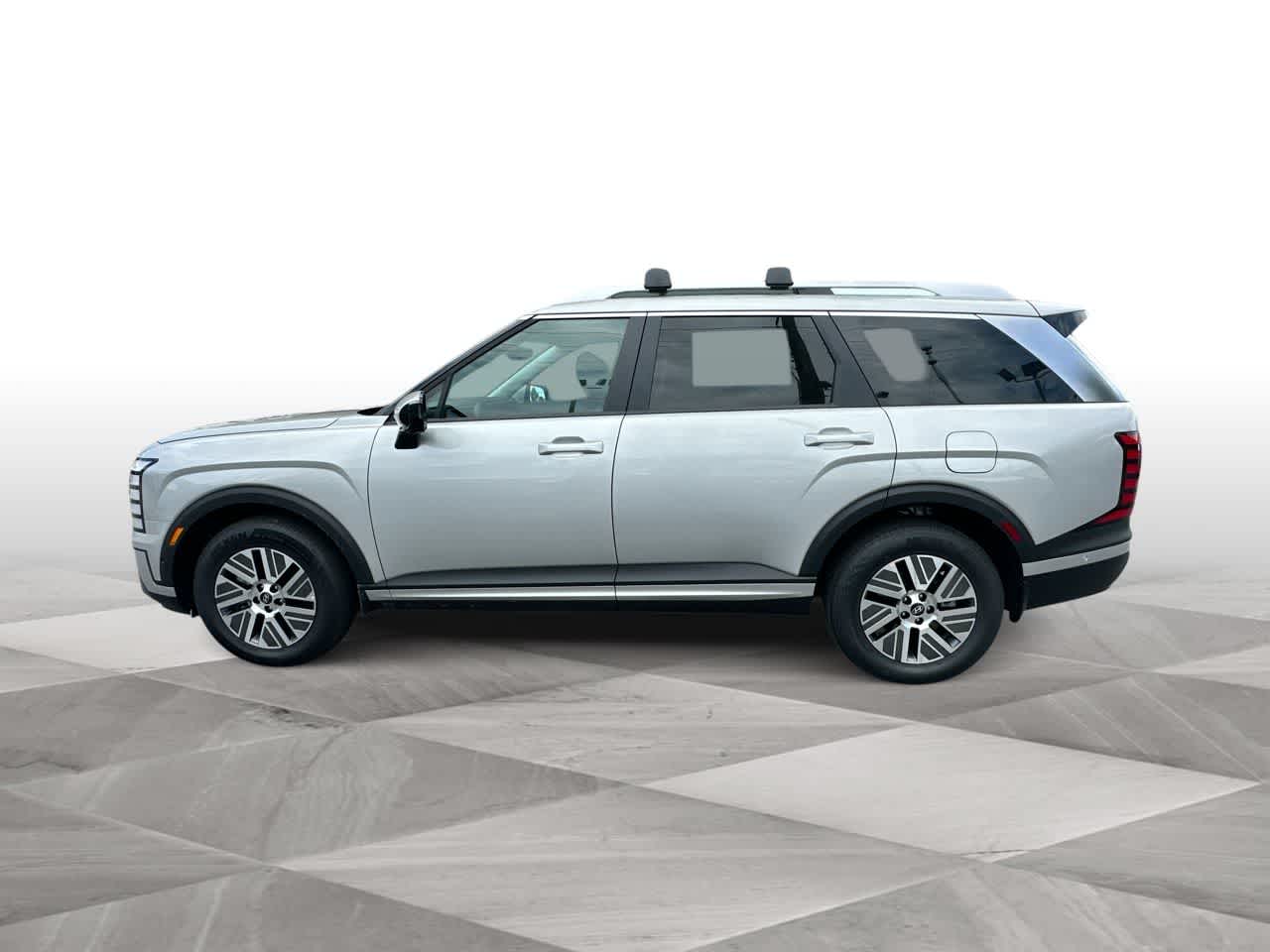 Thumbnail: 2026 Hyundai Palisade - 5