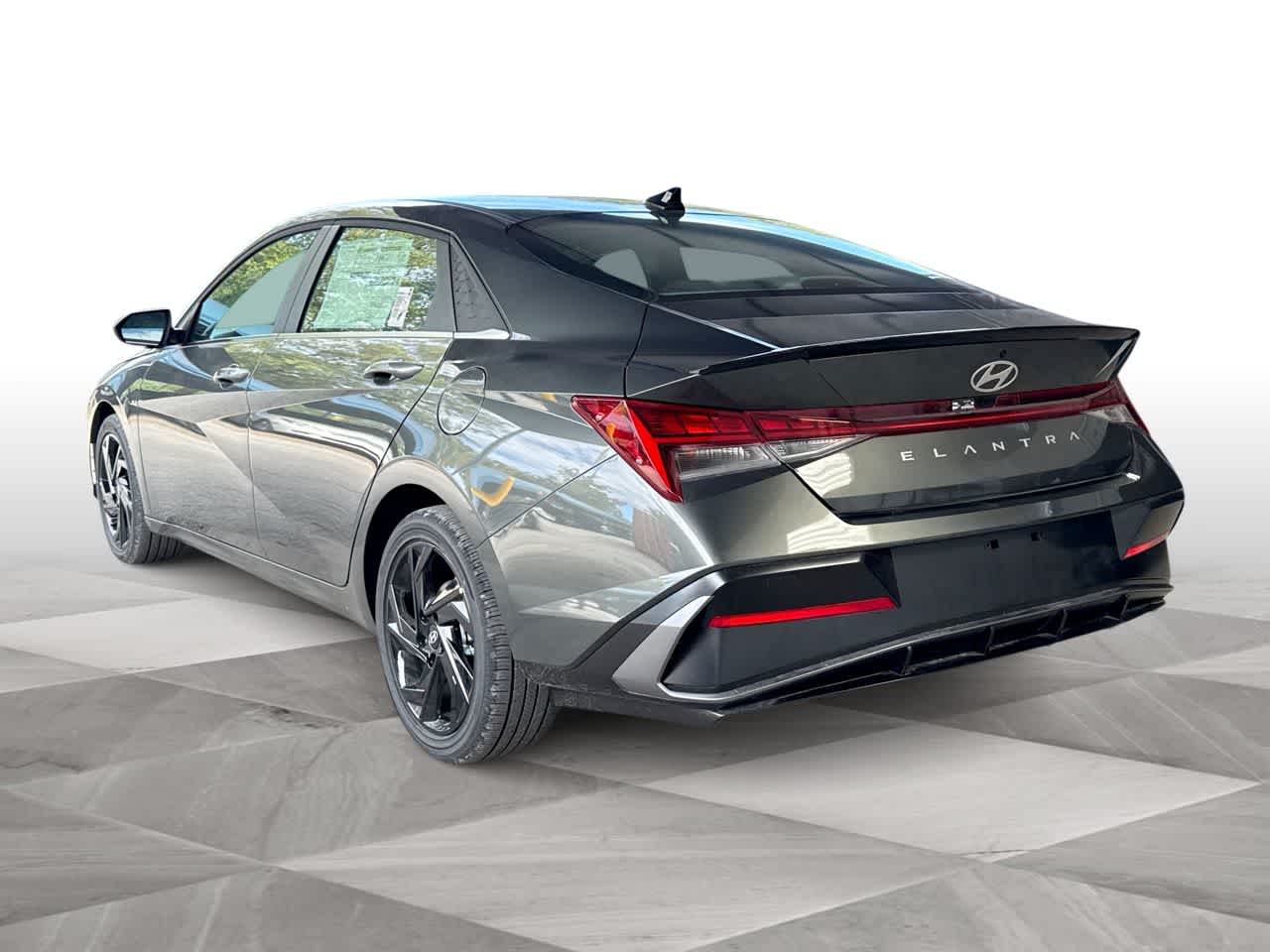 Thumbnail: 2026 Hyundai Elantra - 6