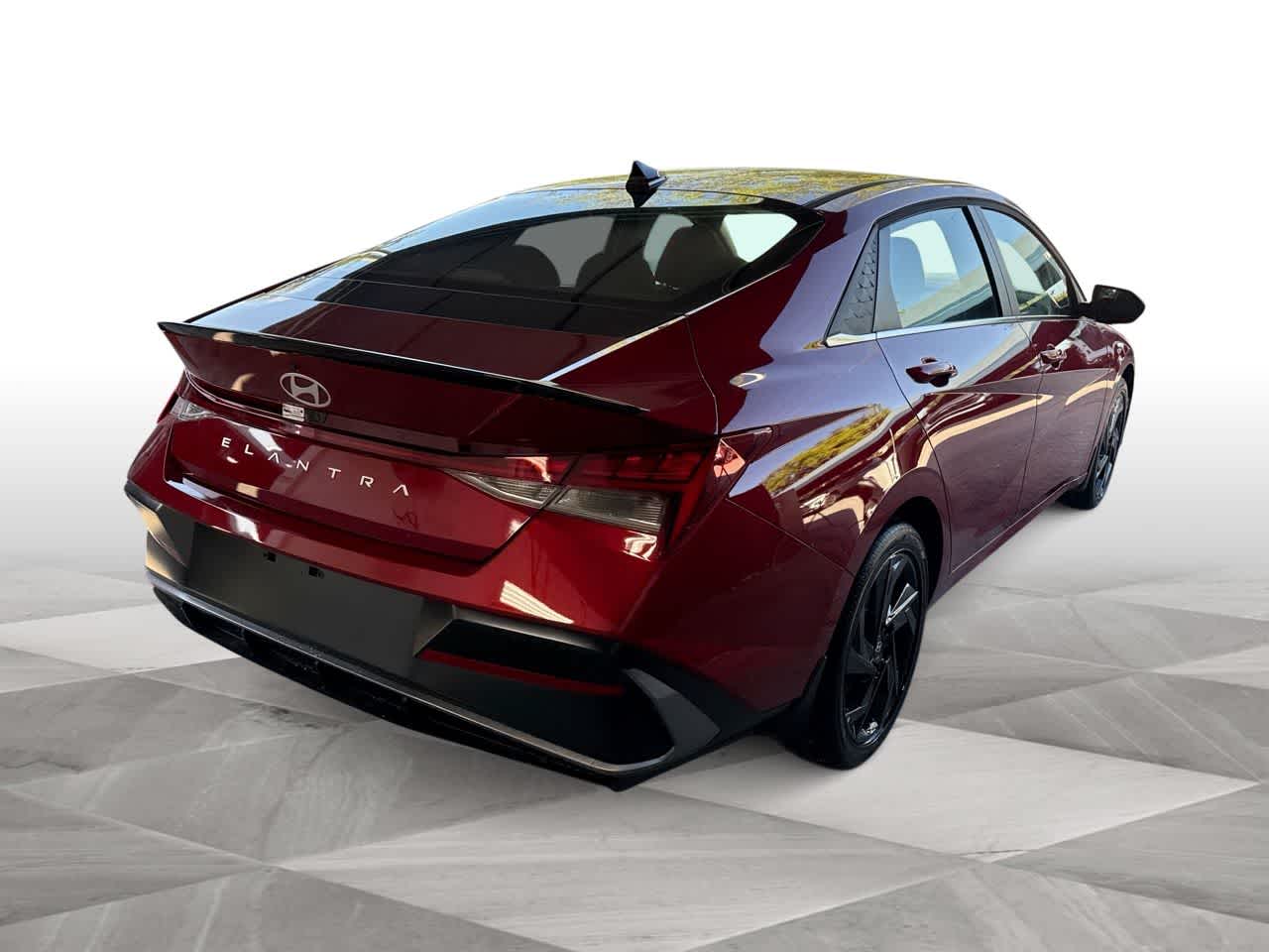 Thumbnail: 2026 Hyundai Elantra - 8
