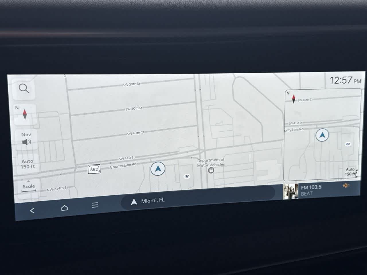 Thumbnail: 2026 Hyundai Palisade - 18