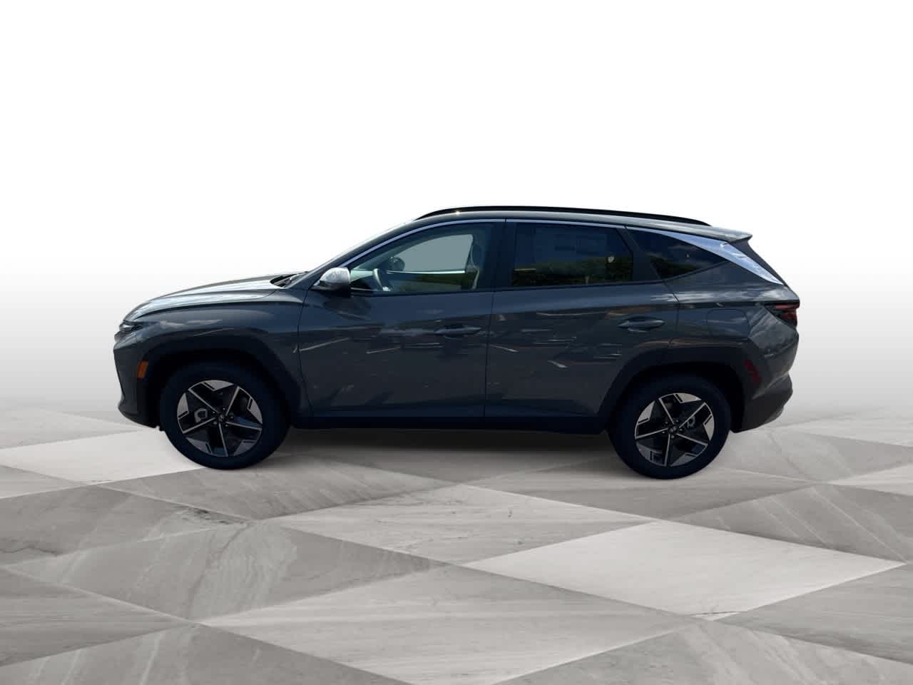 Thumbnail: 2025 Hyundai Tucson - 5