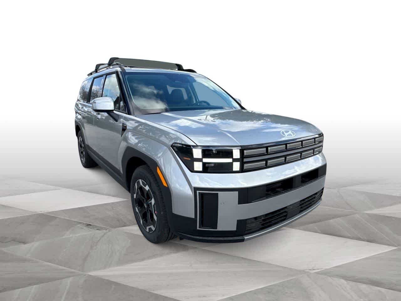 Thumbnail: 2026 Hyundai Santa Fe - 2