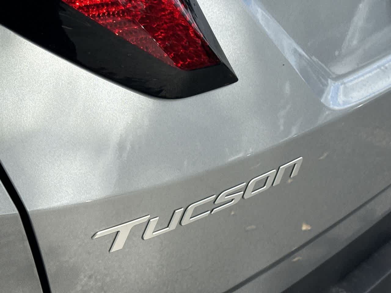 Thumbnail: 2026 Hyundai Tucson - 10