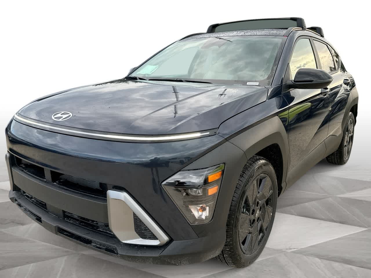 Thumbnail: 2026 Hyundai Kona - 4