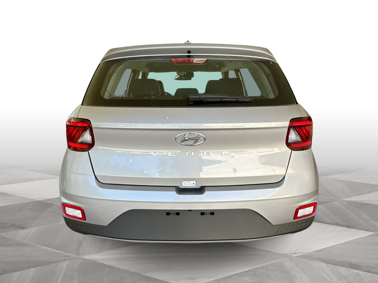 Thumbnail: 2026 Hyundai Venue - 7