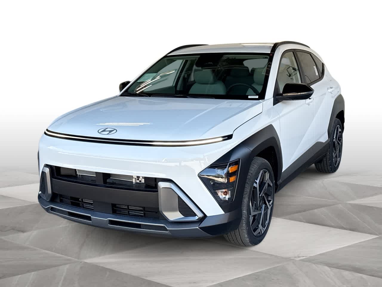 Thumbnail: 2026 Hyundai Kona - 4