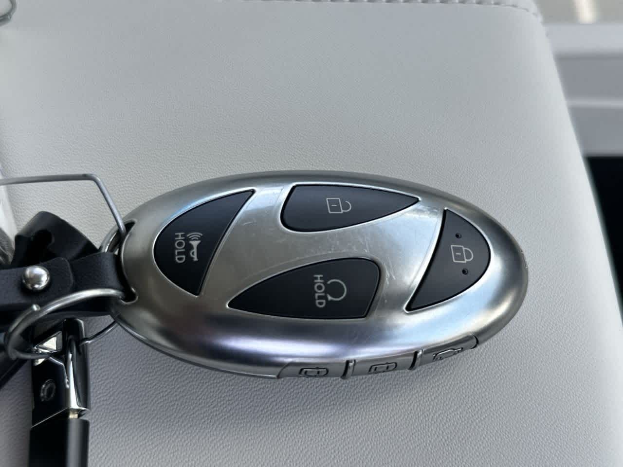 Thumbnail: 2025 Hyundai Santa Fe - 28