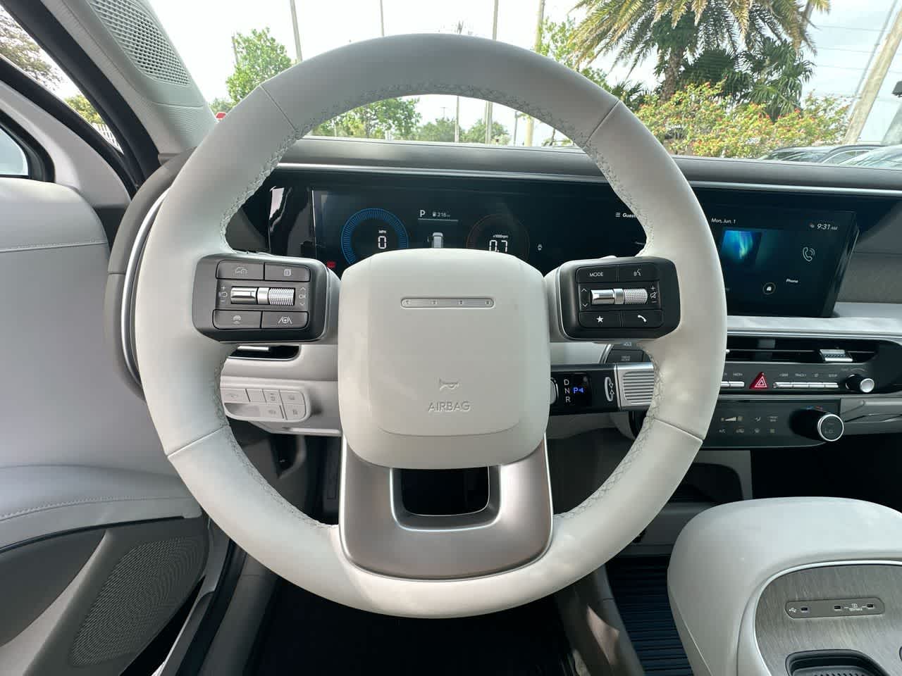 Thumbnail: 2026 Hyundai Palisade - 15
