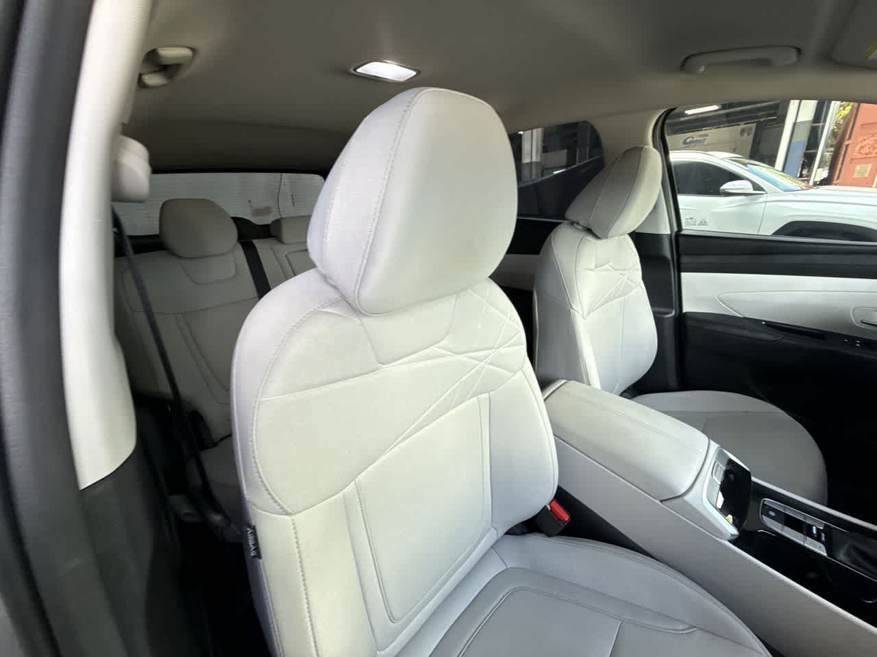 Thumbnail: 2025 Hyundai Tucson - 27