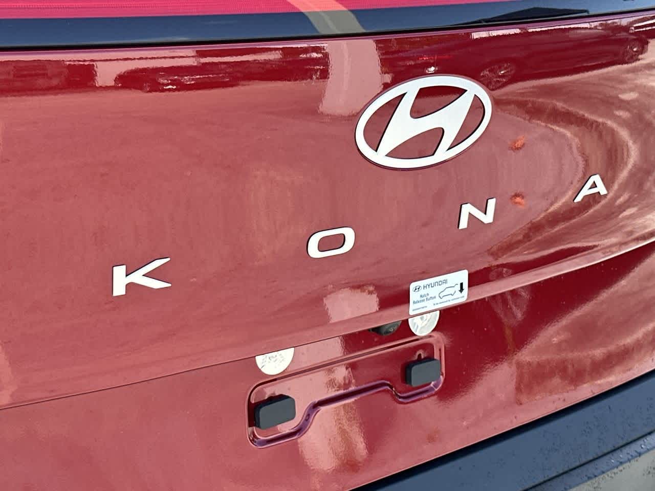 Thumbnail: 2026 Hyundai Kona - 10