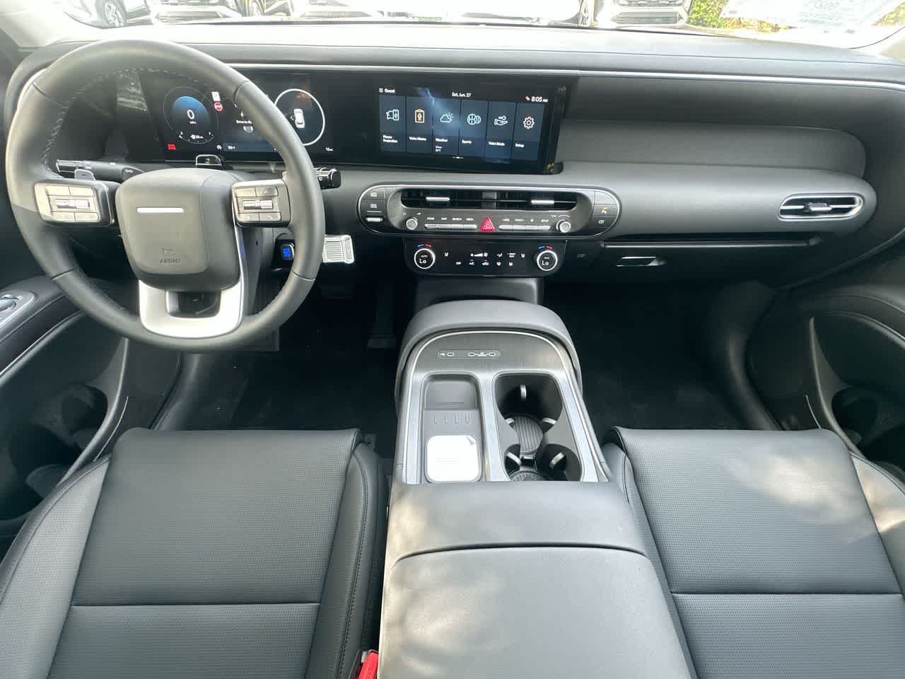 Thumbnail: 2026 Hyundai Palisade - 24