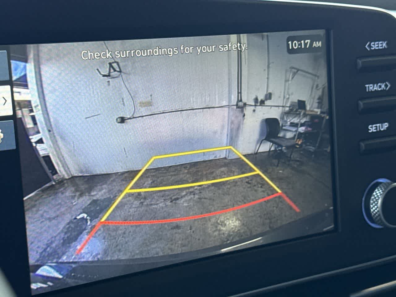 Thumbnail: 2026 Hyundai Elantra - 19