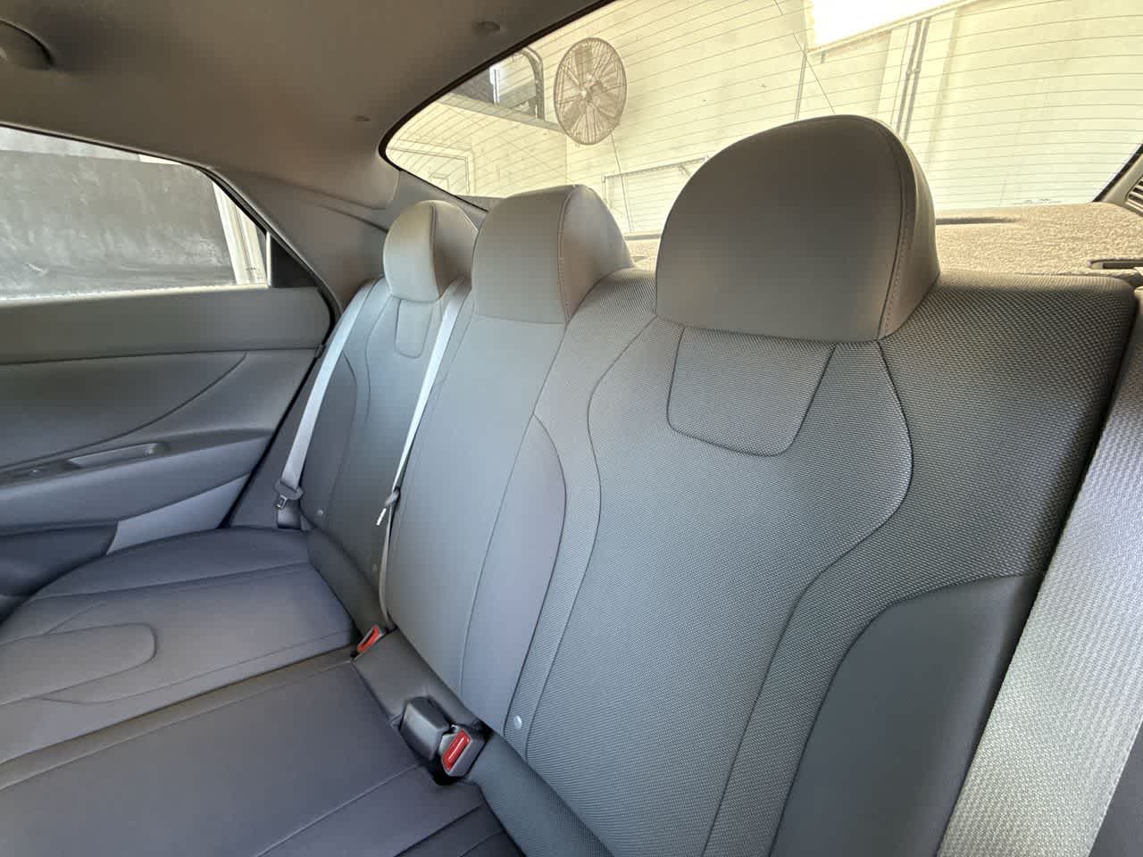 Thumbnail: 2026 Hyundai Elantra - 22