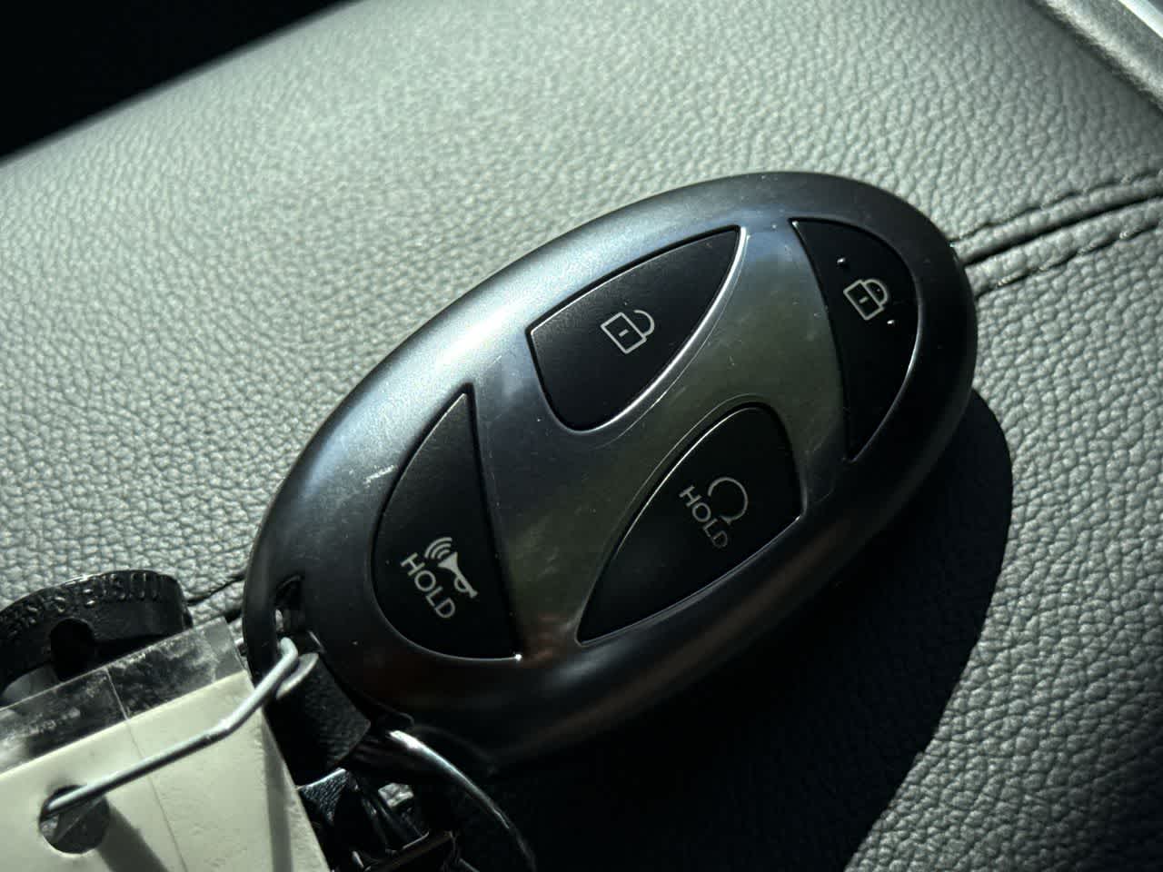 Thumbnail: 2026 Hyundai Tucson - 28